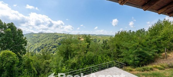 5غرفة فيلا في Sinio, Italy رقم 286381 32