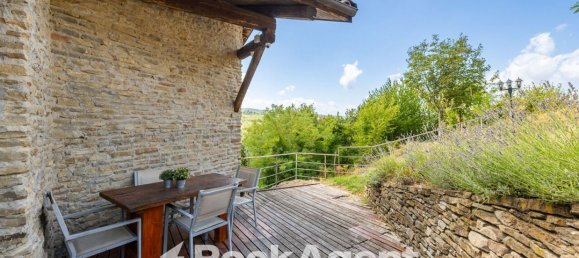 5غرفة فيلا في Sinio, Italy رقم 286381 35