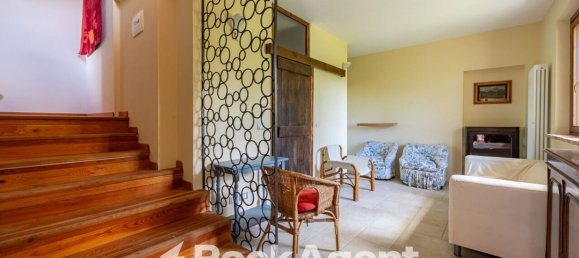 5غرفة فيلا في Sinio, Italy رقم 286381 11