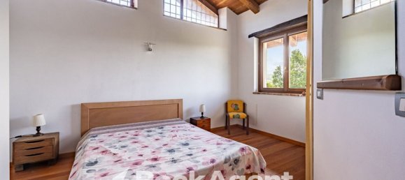 5غرفة فيلا في Sinio, Italy رقم 286381 20