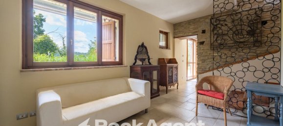 5غرفة فيلا في Sinio, Italy رقم 286381 14