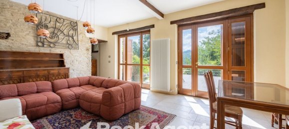 5غرفة فيلا في Sinio, Italy رقم 286381 39