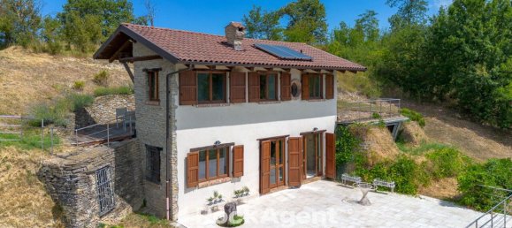 5غرفة فيلا في Sinio, Italy رقم 286381 37