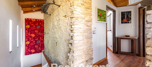 5غرفة فيلا في Sinio, Italy رقم 286381 19