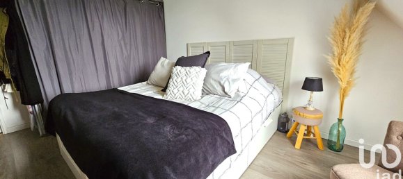 3 غرف نوم شقة في Lagny-sur-Marne, France رقم 290376 12