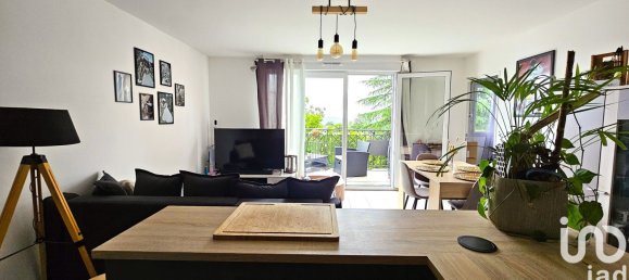 3 غرف نوم شقة في Lagny-sur-Marne, France رقم 290376 3