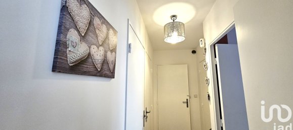 3 غرف نوم شقة في Lagny-sur-Marne, France رقم 290376 16