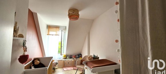 3 غرف نوم شقة في Lagny-sur-Marne, France رقم 290376 13