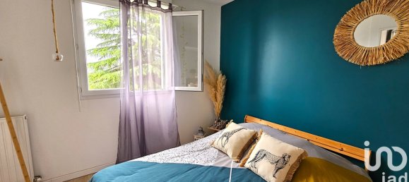 3 غرف نوم شقة في Lagny-sur-Marne, France رقم 290376 9