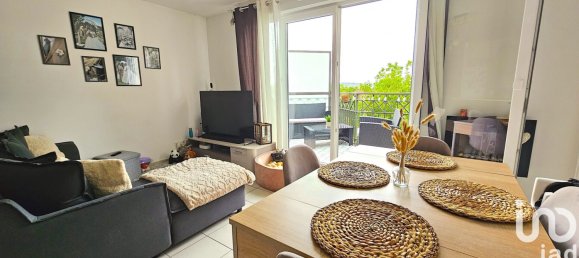 3 غرف نوم شقة في Lagny-sur-Marne, France رقم 290376 2