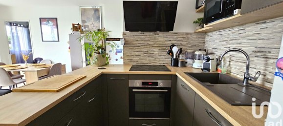 3 غرف نوم شقة في Lagny-sur-Marne, France رقم 290376 4