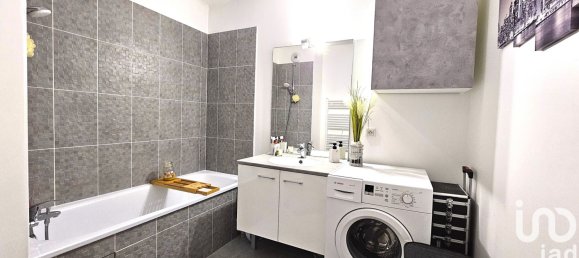 3 غرف نوم شقة في Lagny-sur-Marne, France رقم 290376 15