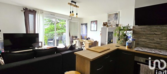 3 غرف نوم شقة في Lagny-sur-Marne, France رقم 290376 6