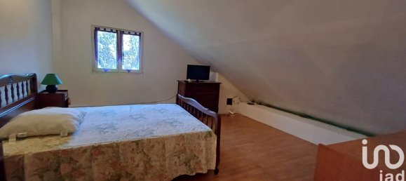 Casa de 5 dormitorios en Chateauneuf-sur-Cher, France No. 231470 17