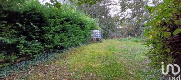 Casa de 5 dormitorios en Chateauneuf-sur-Cher, France No. 231470 26