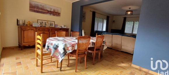 Casa de 5 dormitorios en Chateauneuf-sur-Cher, France No. 231470 12