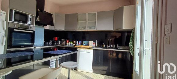 Casa de 5 dormitorios en Chateauneuf-sur-Cher, France No. 231470 13