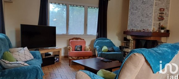 Casa de 5 dormitorios en Chateauneuf-sur-Cher, France No. 231470 10