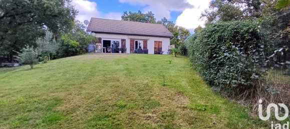 Casa de 5 dormitorios en Chateauneuf-sur-Cher, France No. 231470 24