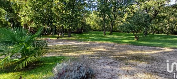 Casa de 5 dormitorios en Chateauneuf-sur-Cher, France No. 231470 4