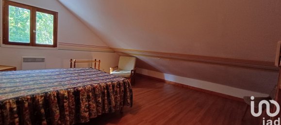 Casa de 5 dormitorios en Chateauneuf-sur-Cher, France No. 231470 18