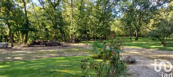 Casa de 5 dormitorios en Chateauneuf-sur-Cher, France No. 231470 2