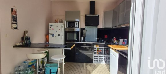 Casa de 5 dormitorios en Chateauneuf-sur-Cher, France No. 231470 14