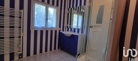 Casa de 5 dormitorios en Chateauneuf-sur-Cher, France No. 231470 21