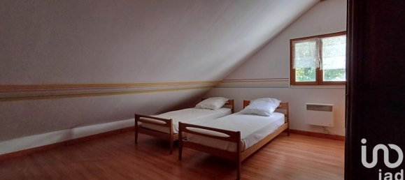 Casa de 5 dormitorios en Chateauneuf-sur-Cher, France No. 231470 19