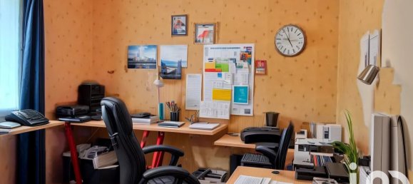 Casa de 5 dormitorios en Chateauneuf-sur-Cher, France No. 231470 7