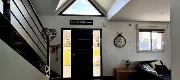 Casa T4 em Yaucourt-Bussus, France N.º 244332 3