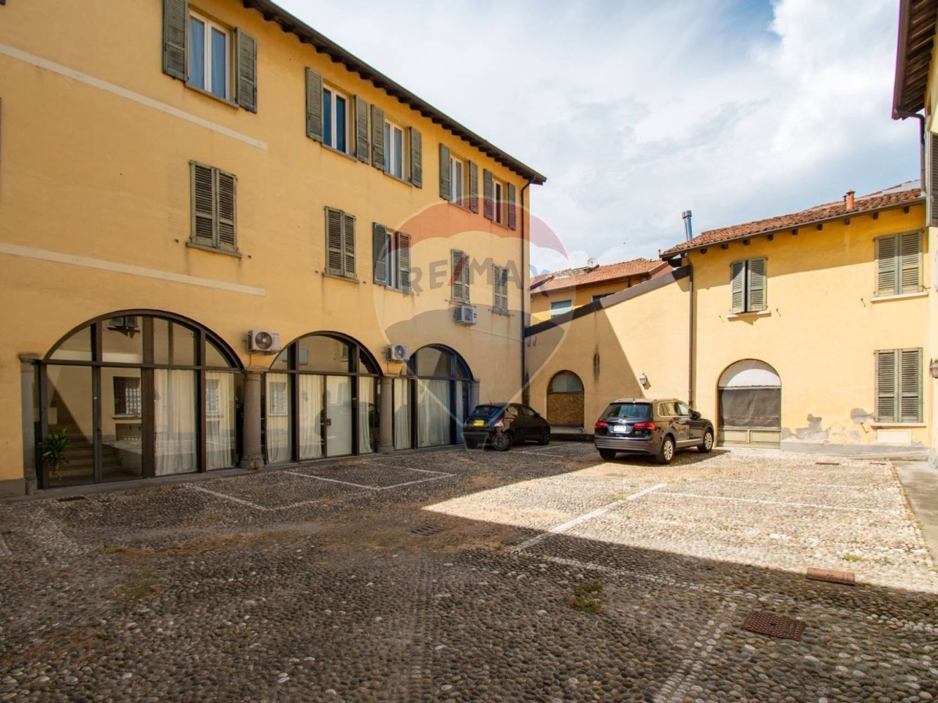 1 Schlafzimmer Wohnung in Brescia, Italy, Nr. 368438