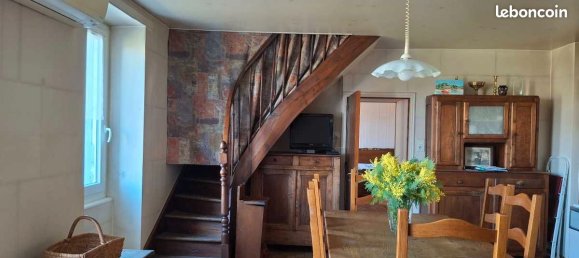 2 chambres Maison à Négrondes, France No. 196838 8