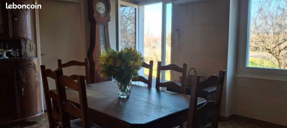 2 chambres Maison à Négrondes, France No. 196838 7