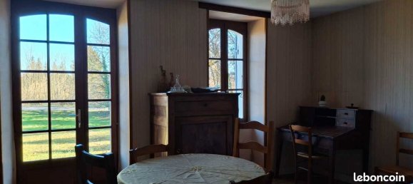 2 chambres Maison à Négrondes, France No. 196838 10