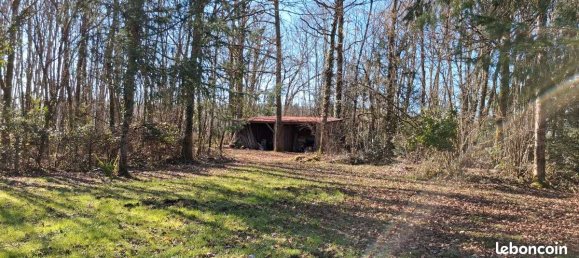 2 chambres Maison à Négrondes, France No. 196838 5