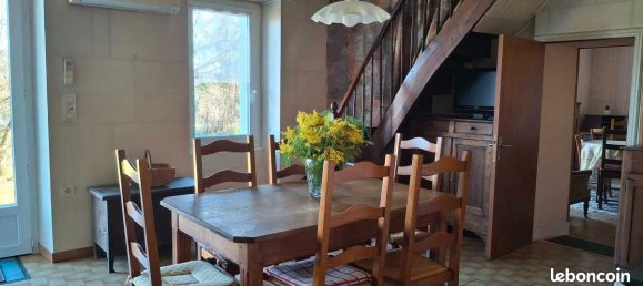 2 chambres Maison à Négrondes, France No. 196838 6