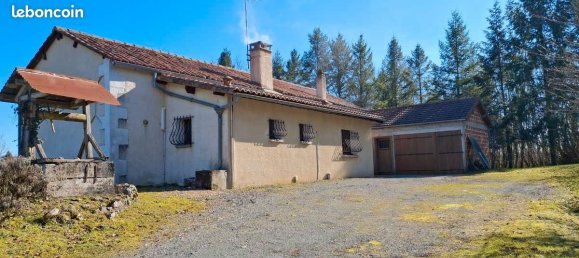 2 chambres Maison à Négrondes, France No. 196838 4