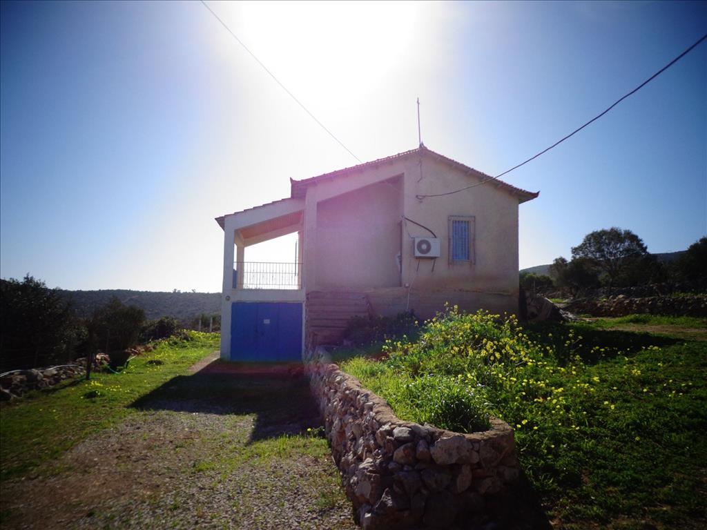 2 bedrooms Commercial property for sale in Chios, North Aegean, Of the Aegean, Greece № 4176