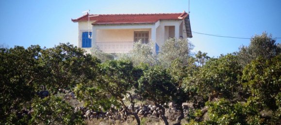 2 bedrooms Commercial property for sale in Chios, North Aegean, Of the Aegean, Greece № 4176 3