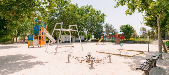 3 غرف نوم شقة في San Sebastian de los Reyes, Spain رقم 174260 7