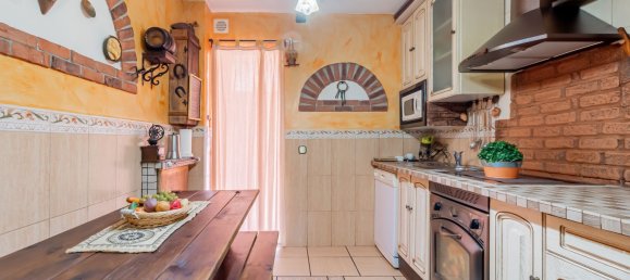 3 غرف نوم شقة في San Sebastian de los Reyes, Spain رقم 174260 33