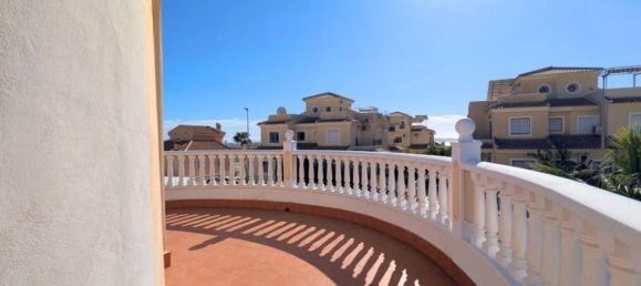 3 bedrooms House in Ciudad Quesada, Spain No. 187958 19