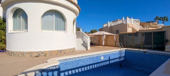 3 bedrooms House in Ciudad Quesada, Spain No. 187958 32