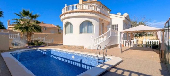 3 bedrooms House in Ciudad Quesada, Spain No. 187958 27