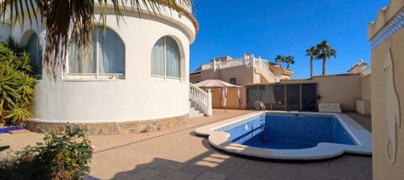 3 bedrooms House in Ciudad Quesada, Spain No. 187958 30