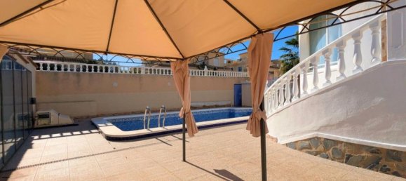 3 bedrooms House in Ciudad Quesada, Spain No. 187958 36