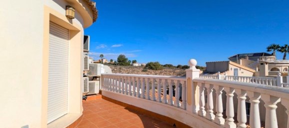 3 bedrooms House in Ciudad Quesada, Spain No. 187958 20