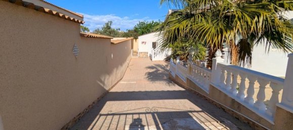 3 bedrooms House in Ciudad Quesada, Spain No. 187958 29