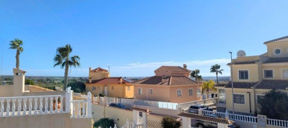 3 bedrooms House in Ciudad Quesada, Spain No. 187958 22